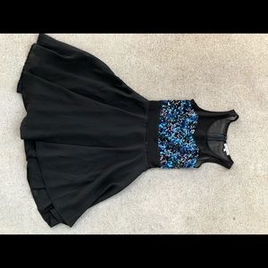 Charolette Russo dress